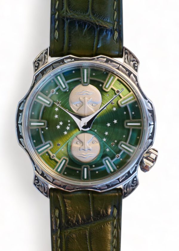 Sarpaneva Northern Stars