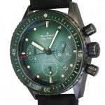 Blancpain Fifty Fathoms BATHYSCAPHE