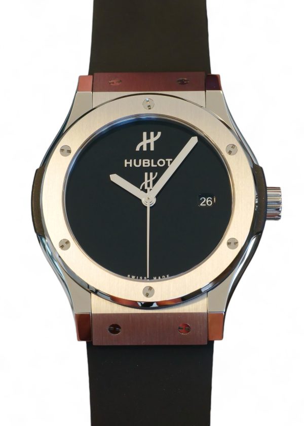 HUBLOT CLASSIC FUSION