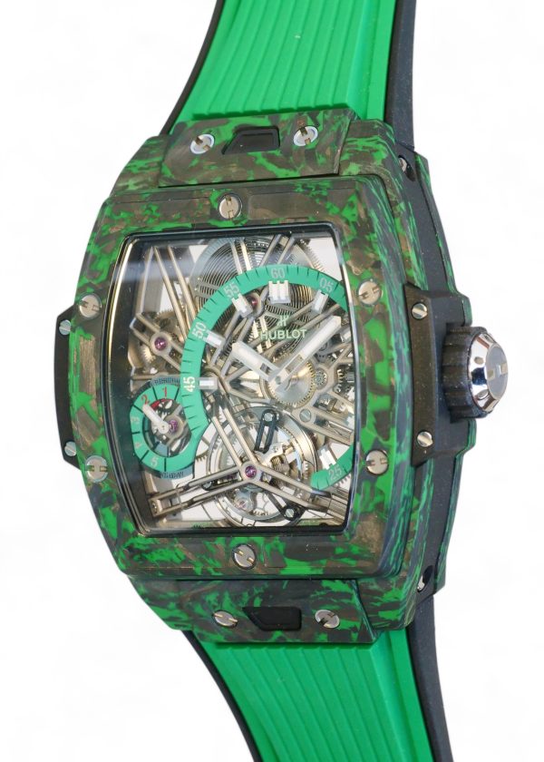 Hublot Spirit of Big Bang Tourbillon