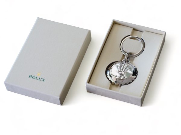 Rolex Keychain 3D – 1