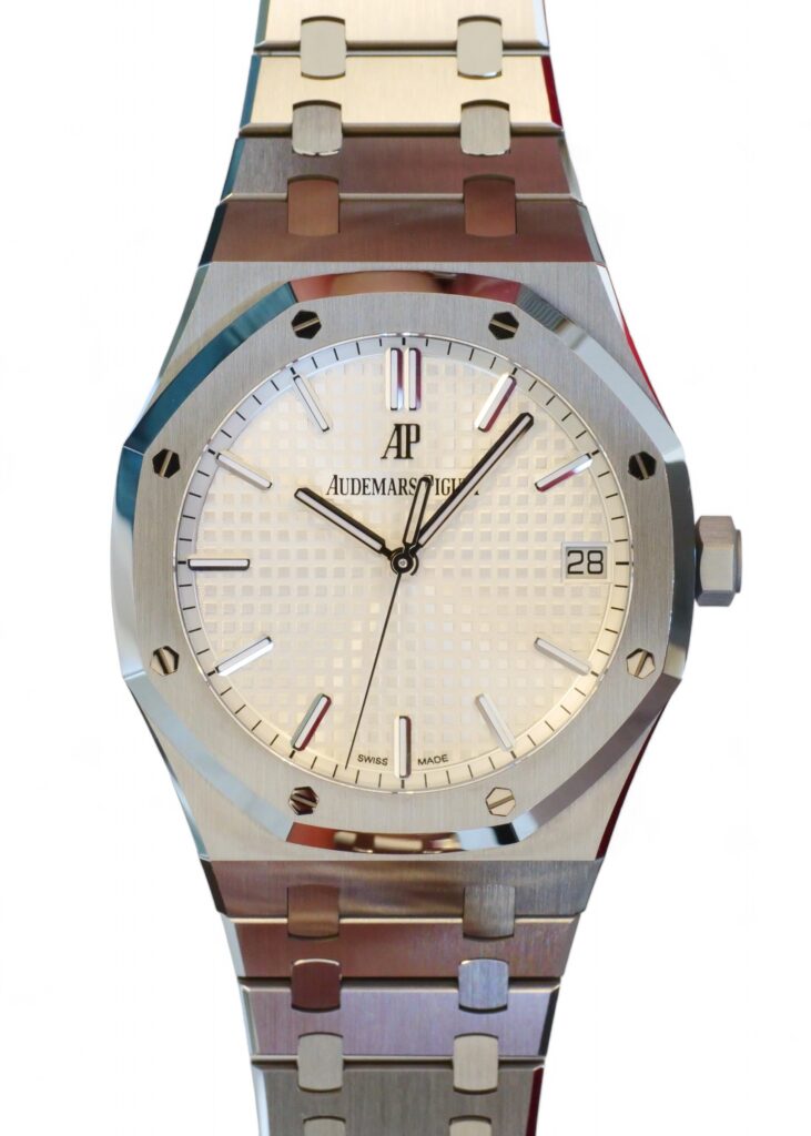 Audemars Piguet Royal Oak 41