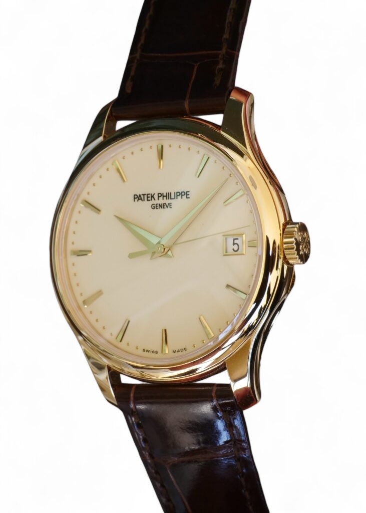 Patek Philippe Calatrava 5227J