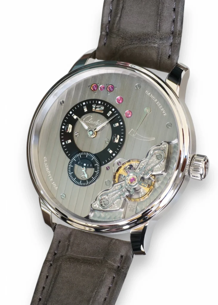 Glashuette Original PanoInverse