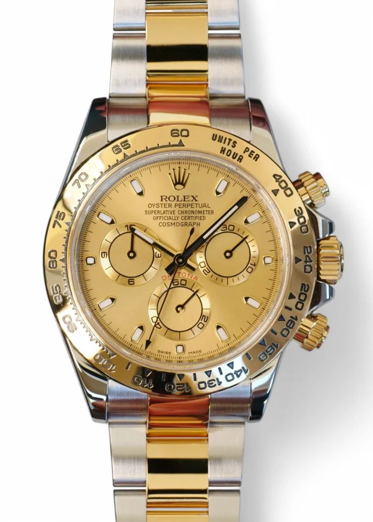 Rolex Cosmograph Daytona 116503