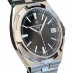 Vacheron Constantin Overseas 4520V Black