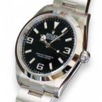 Rolex Explorer 36