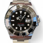 ROLEX SEA-DWELLER 43