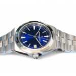 Vacheron Constantin Overseas blue 4500V