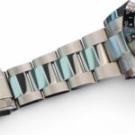 Rolex Cosmograph Daytona White Panda Dial bracelet condition