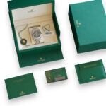 Rolex Datejust 41 126334
