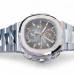 Patek Philippe Nautilus 5990 full set