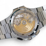 Patek Philippe Nautilus 5990 full set