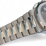 Patek Philippe Nautilus 5990 full set bracelet