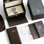 Patek Philippe Nautilus 5990 full set